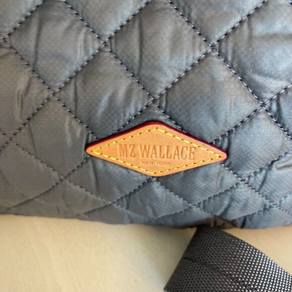 MZ Wallace Small Sutton - Picture 6 of 6